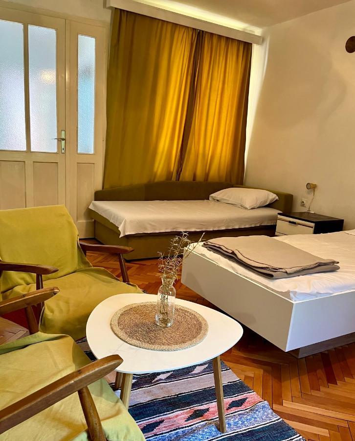 Tradicional Apartment Mostar Exteriör bild