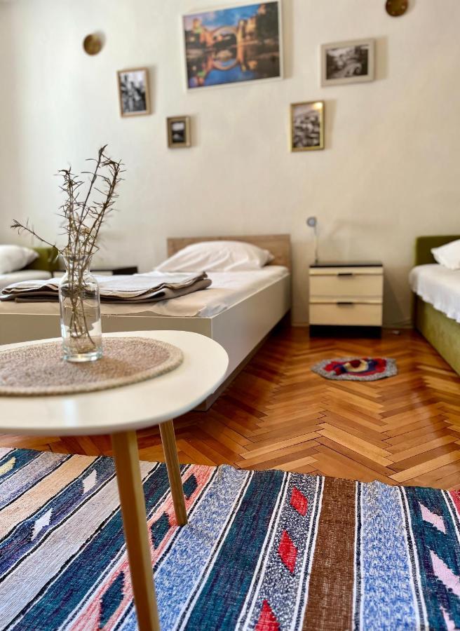 Tradicional Apartment Mostar Exteriör bild