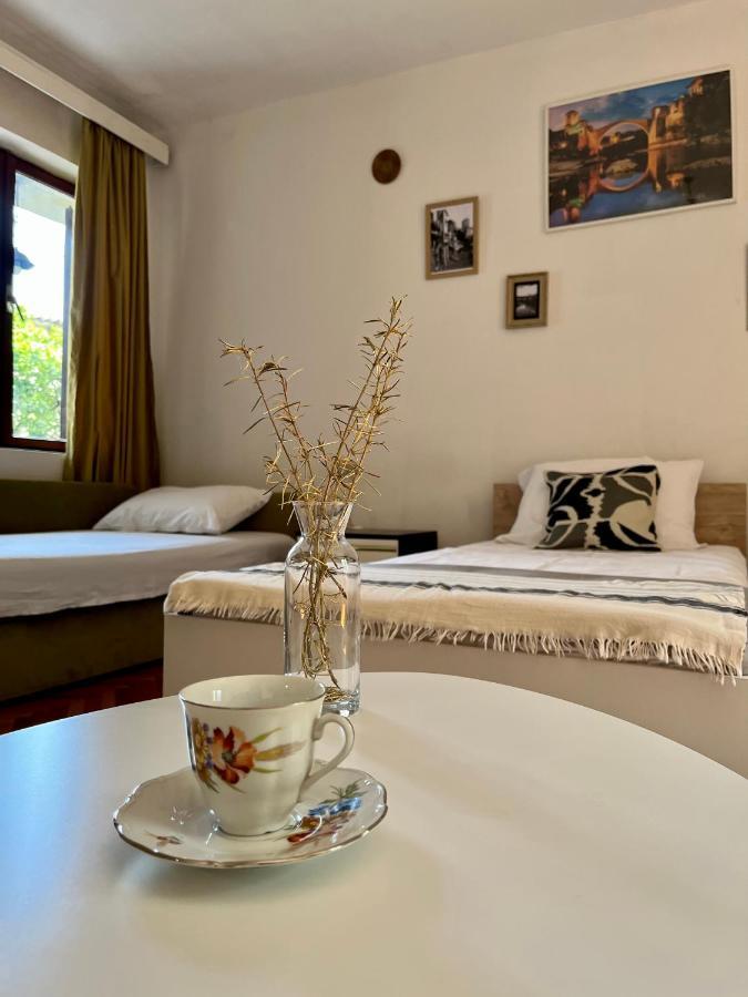 Tradicional Apartment Mostar Exteriör bild