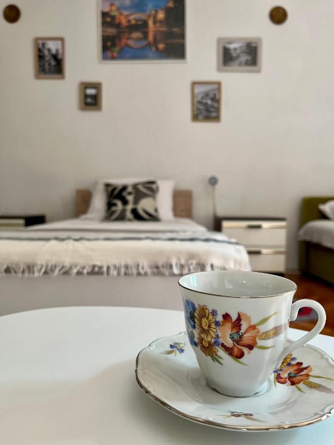 Tradicional Apartment Mostar Exteriör bild