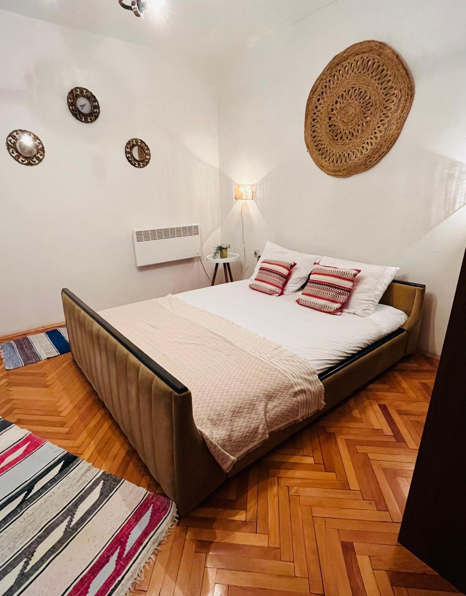 Tradicional Apartment Mostar Exteriör bild