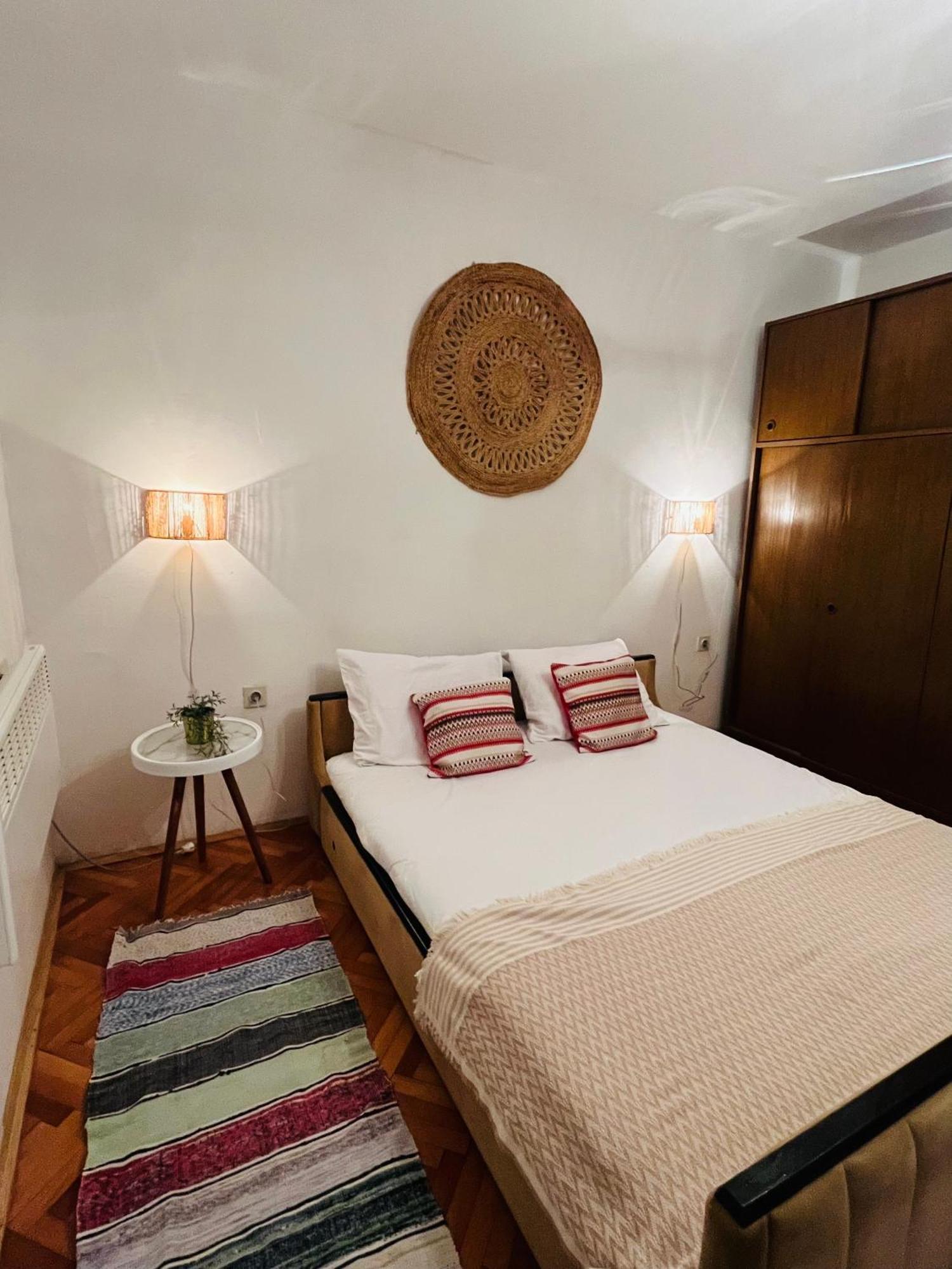 Tradicional Apartment Mostar Exteriör bild
