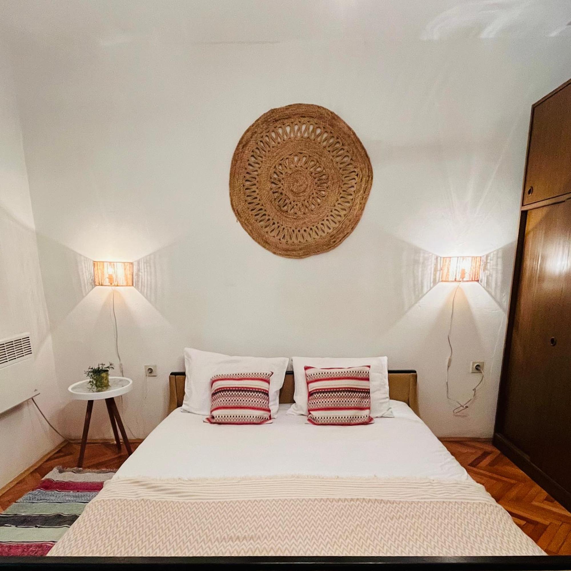Tradicional Apartment Mostar Exteriör bild