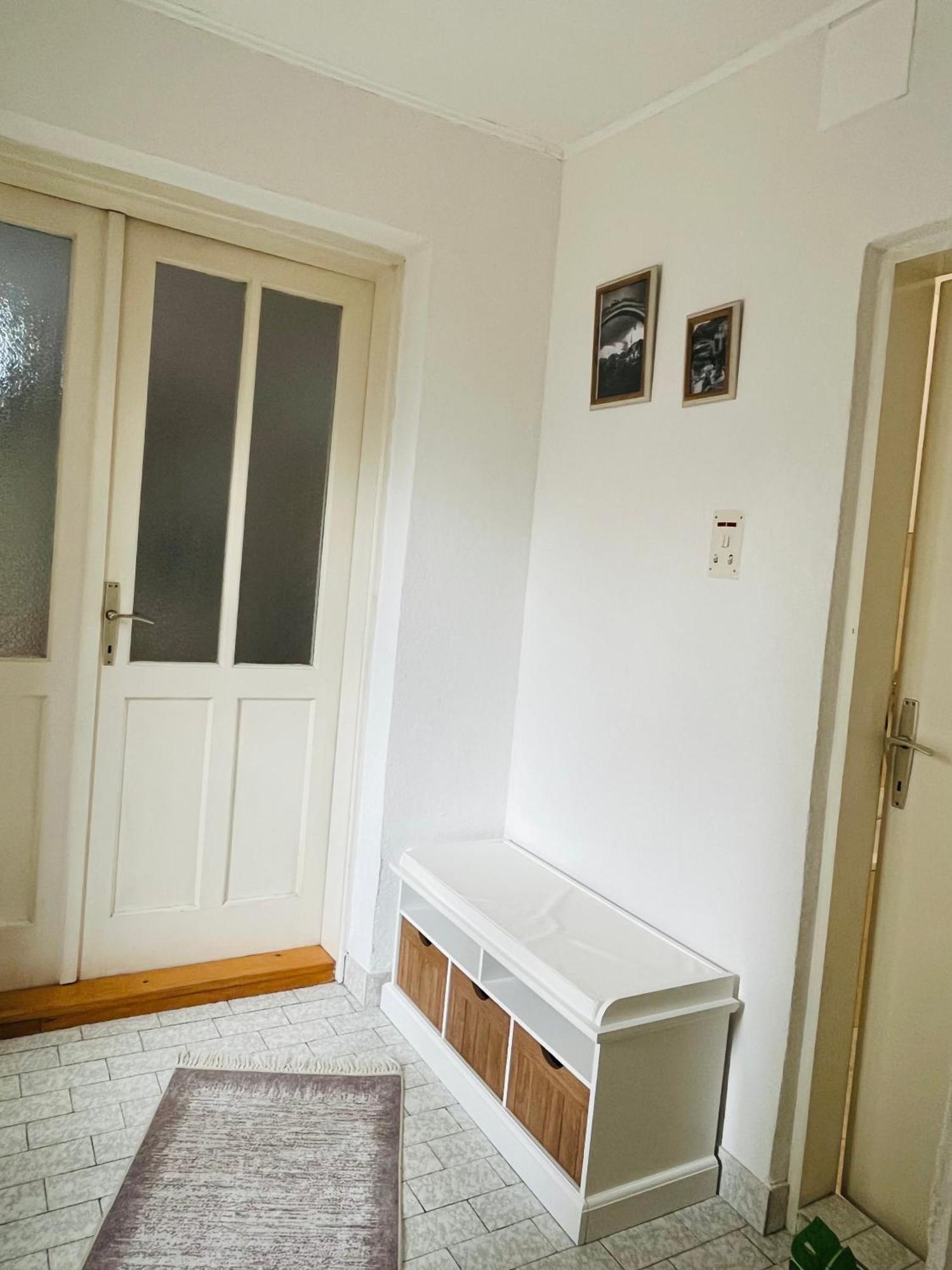 Tradicional Apartment Mostar Exteriör bild