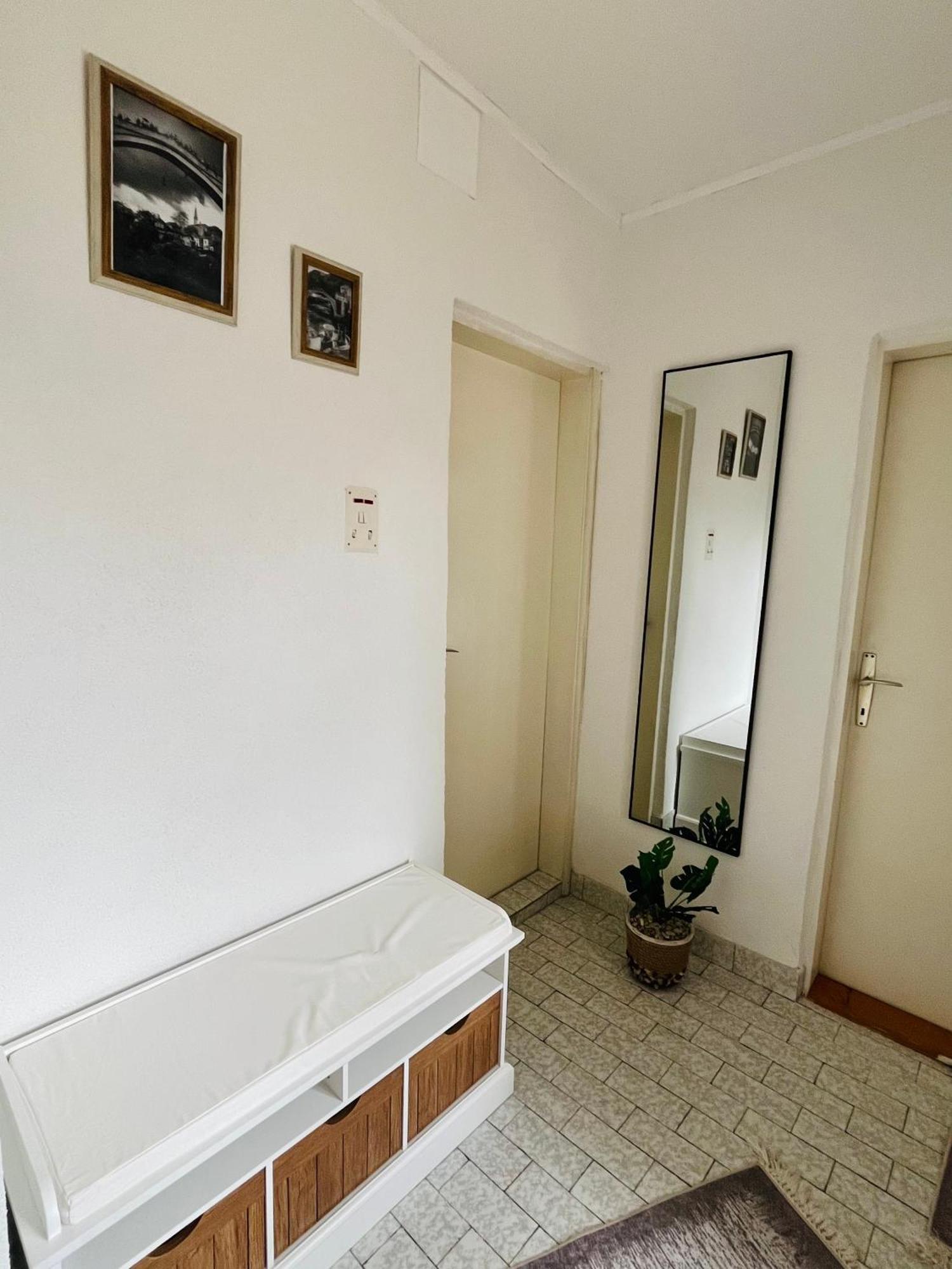 Tradicional Apartment Mostar Exteriör bild