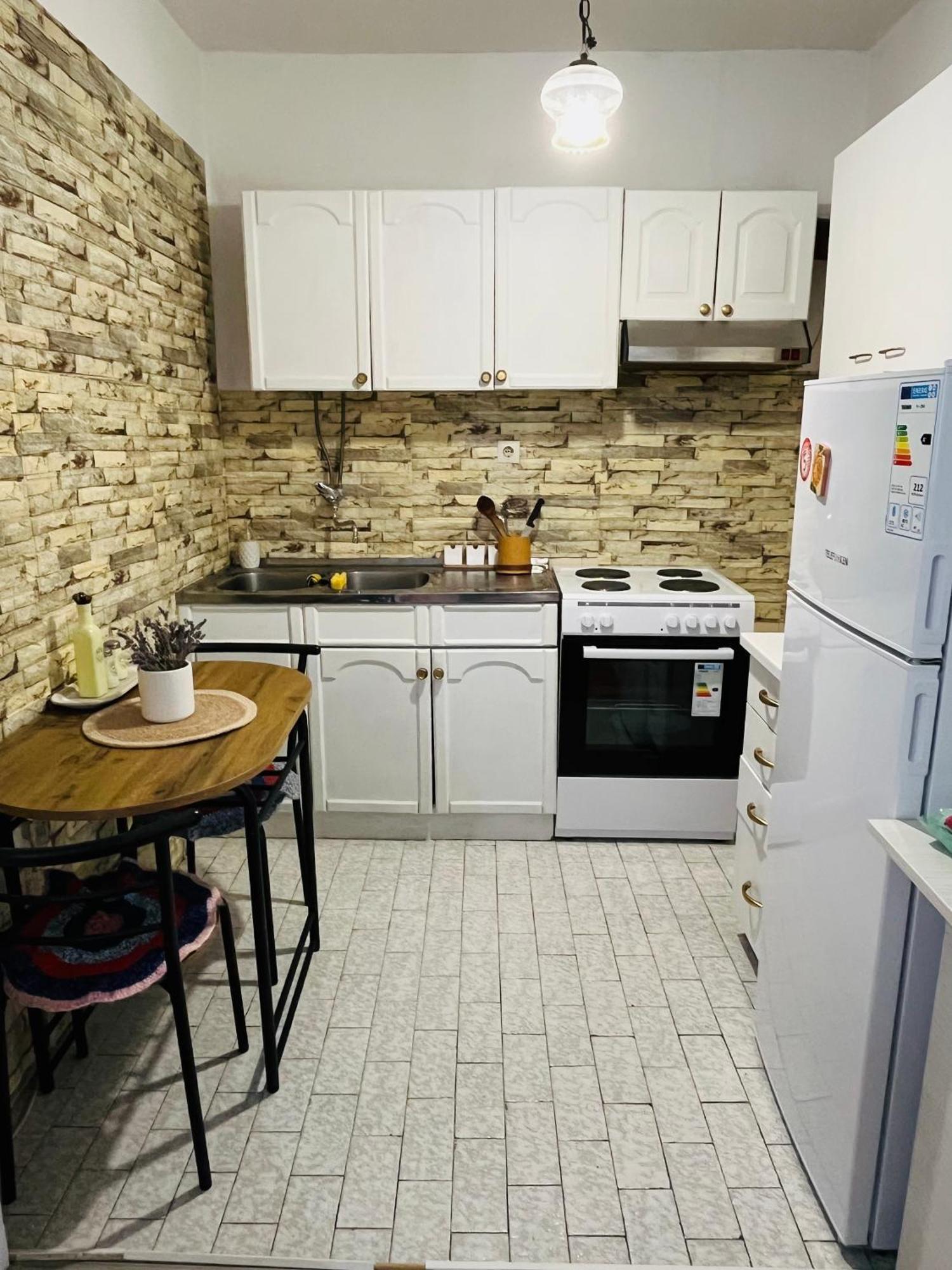 Tradicional Apartment Mostar Exteriör bild